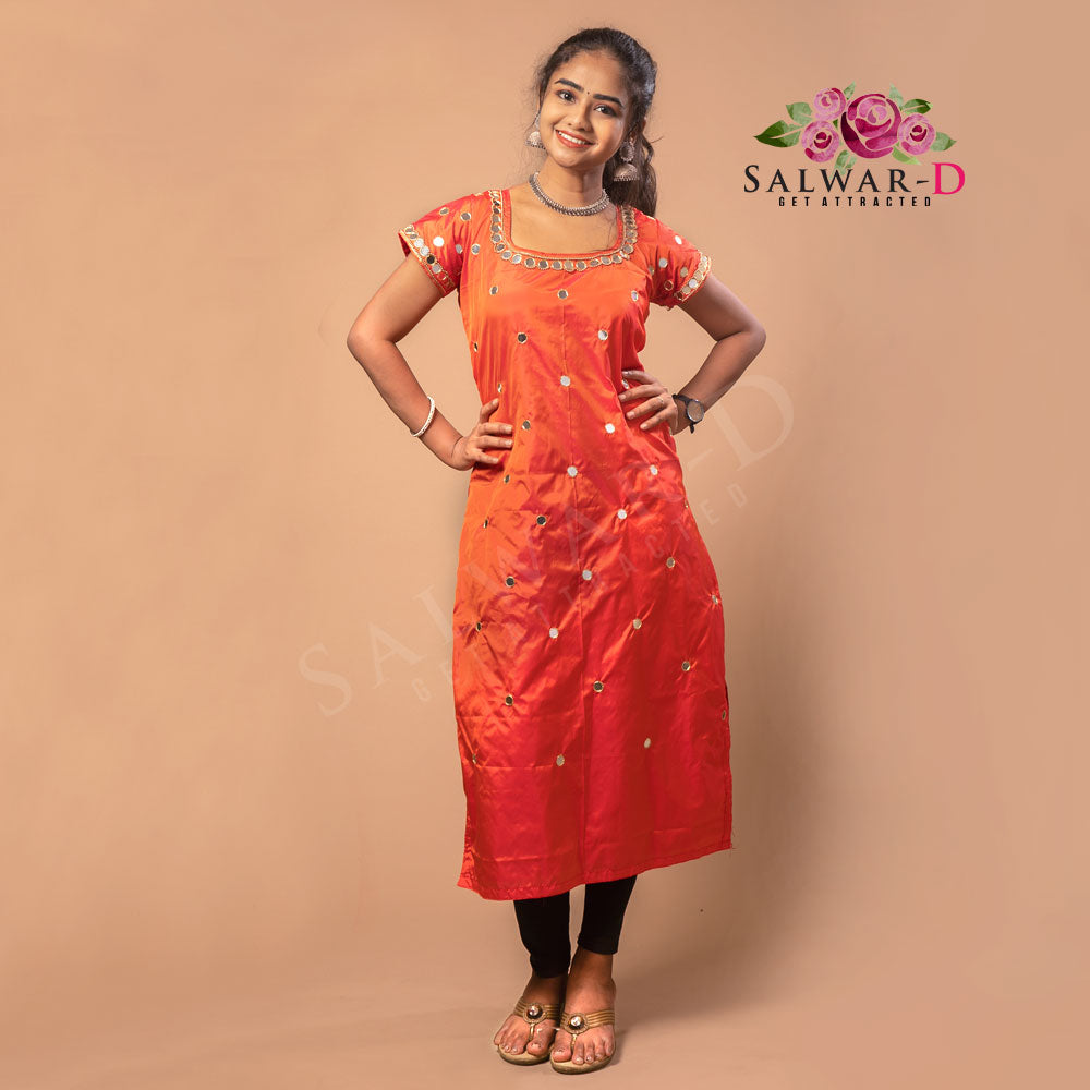 DESIGNER KURTI