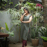 COTTON KURTI