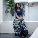 BLUE ETHNIC