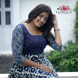 BLUE ETHNIC