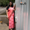 Vadavanam - Bhagalpuri Cotton Saree