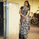 Thema - Dolo Cotton Saree