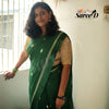 Vetchi – Viscose Georgette Saree