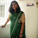 Vetchi – Viscose Georgette Saree