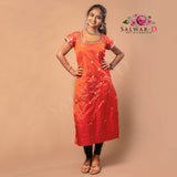 DESIGNER KURTI