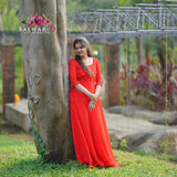 RED ZINNA