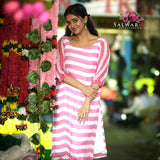 MIRROR FOIL KURTI