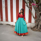 Temple Twirl