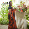 Kuvilam - Khadi Cotton Saree